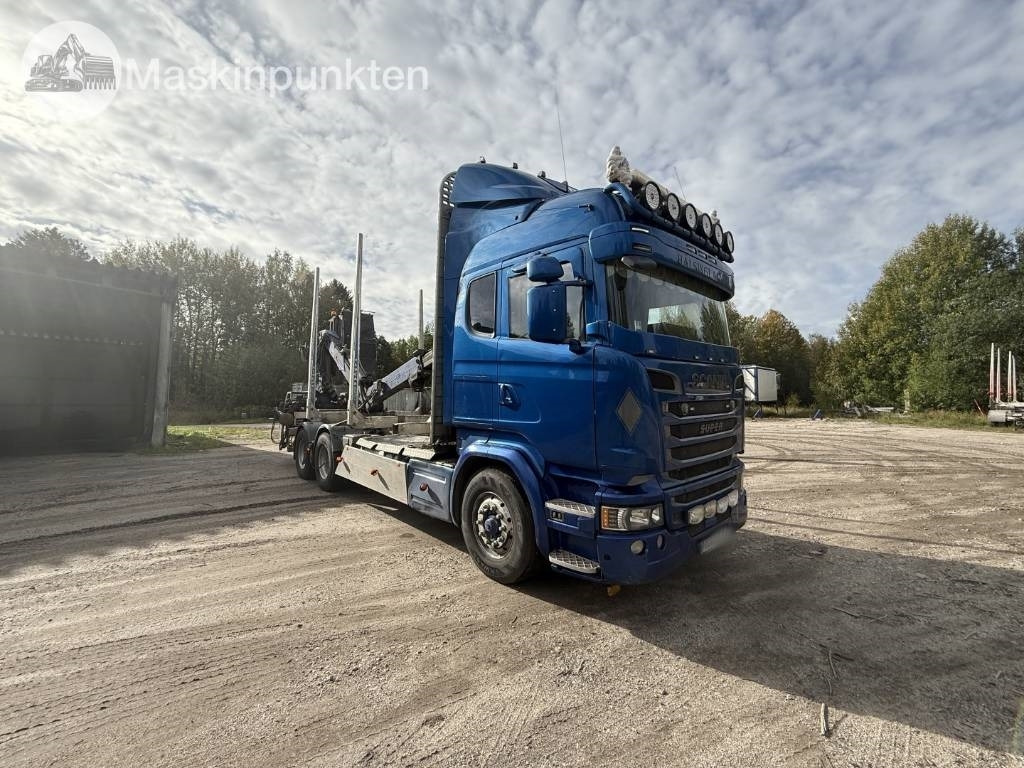 Scania R 580 - Kuorma-auto alusta: kuva Scania R 580 - Kuorma-auto alusta Scania R 580 - Kuorma-auto alusta: kuva Scania R 580 - Kuorma-auto alusta