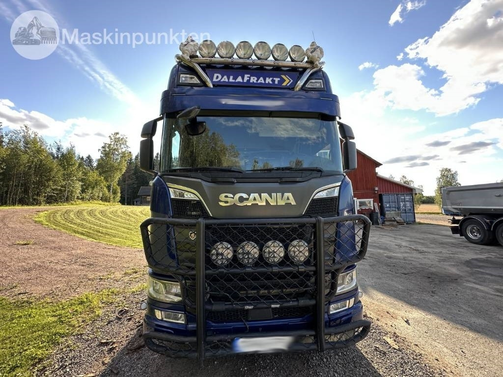 Scania R 650 - Puuauto: kuva Scania R 650 - Puuauto Scania R 650 - Puuauto: kuva Scania R 650 - Puuauto