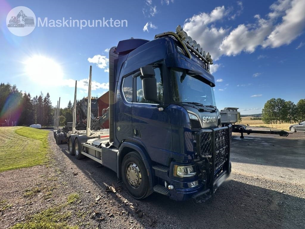 Scania R 650 - Puuauto: kuva Scania R 650 - Puuauto Scania R 650 - Puuauto: kuva Scania R 650 - Puuauto
