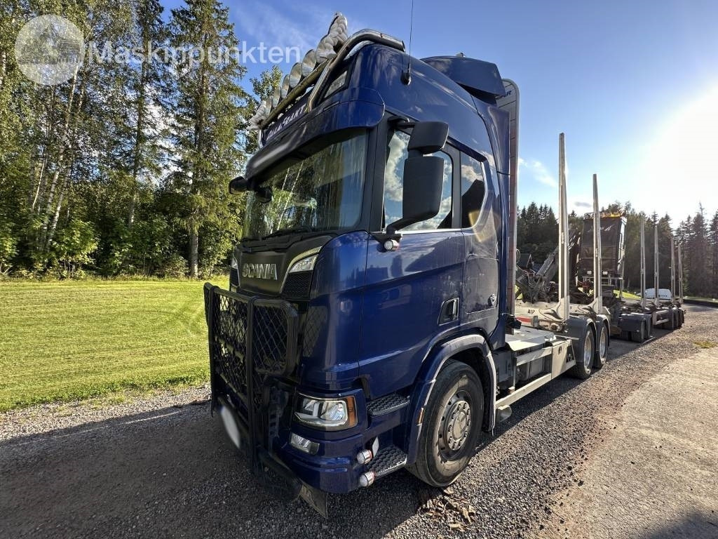 Scania R 650 - Puuauto: kuva Scania R 650 - Puuauto Scania R 650 - Puuauto: kuva Scania R 650 - Puuauto