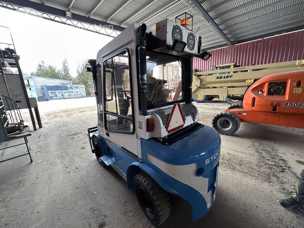 Stocka 3.5-500 DSH 3.6 VL - Dieseltrukki: kuva Stocka 3.5-500 DSH 3.6 VL - Dieseltrukki Stocka 3.5-500 DSH 3.6 VL - Dieseltrukki: kuva Stocka 3.5-500 DSH 3.6 VL - Dieseltrukki