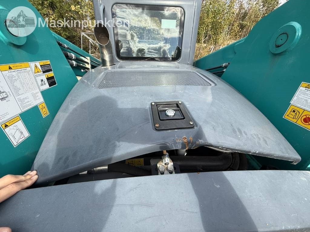 Sunward SWL 3230 - Liukuohjattu kuormaaja: kuva Sunward SWL 3230 - Liukuohjattu kuormaaja Sunward SWL 3230 - Liukuohjattu kuormaaja: kuva Sunward SWL 3230 - Liukuohjattu kuormaaja