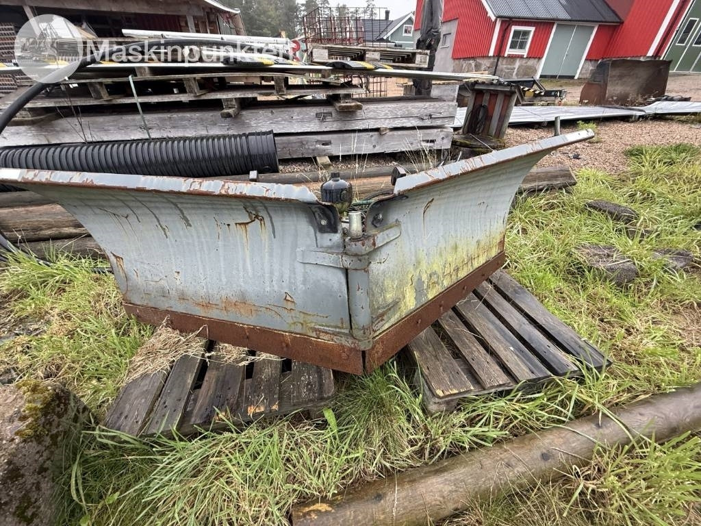 Tellefsdal Vikplog - Lumiaura: kuva Tellefsdal Vikplog - Lumiaura Tellefsdal Vikplog - Lumiaura: kuva Tellefsdal Vikplog - Lumiaura