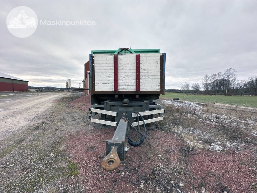 Tridem container kärra - Konttialus/ Vaihtokuormatilat perävaunu: kuva Tridem container kärra - Konttialus/ Vaihtokuormatilat perävaunu Tridem container kärra - Konttialus/ Vaihtokuormatilat perävaunu: kuva Tridem container kärra - Konttialus/ Vaihtokuormatilat perävaunu