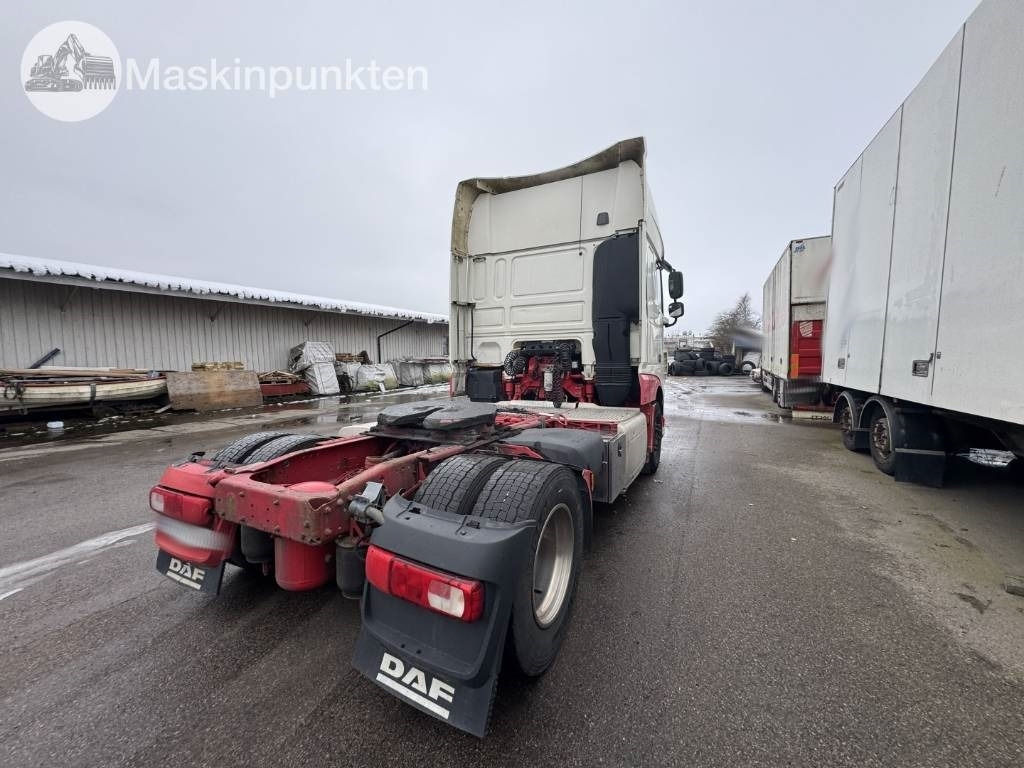 DAF FT XF 460 Z - Vetopöytäauto: kuva DAF FT XF 460 Z - Vetopöytäauto DAF FT XF 460 Z - Vetopöytäauto: kuva DAF FT XF 460 Z - Vetopöytäauto