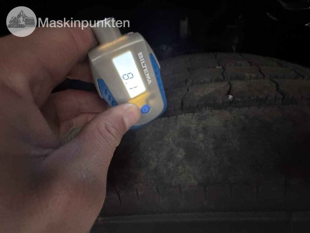 DAF FTG XF 510 Z - Vetopöytäauto: kuva DAF FTG XF 510 Z - Vetopöytäauto DAF FTG XF 510 Z - Vetopöytäauto: kuva DAF FTG XF 510 Z - Vetopöytäauto