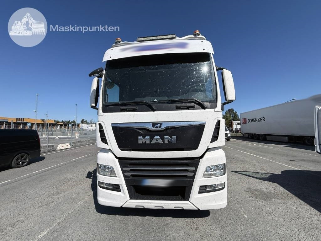 MAN TGX 28.510 - Vetopöytäauto: kuva MAN TGX 28.510 - Vetopöytäauto MAN TGX 28.510 - Vetopöytäauto: kuva MAN TGX 28.510 - Vetopöytäauto