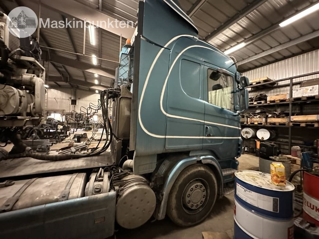 Scania R 560 gödseltrailer  - Vetopöytäauto: kuva Scania R 560 gödseltrailer  - Vetopöytäauto Scania R 560 gödseltrailer  - Vetopöytäauto: kuva Scania R 560 gödseltrailer  - Vetopöytäauto