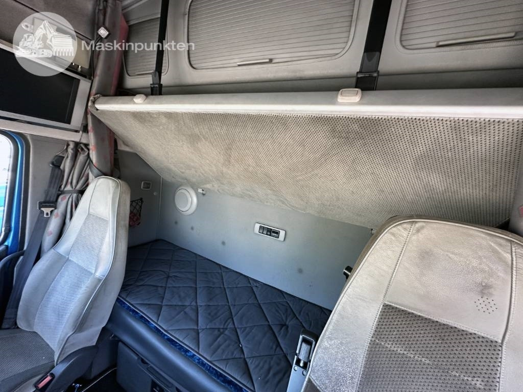 Vetopöytäauto Volvo FH 12 460: kuva Vetopöytäauto Volvo FH 12 460