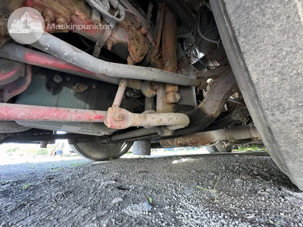 Vetopöytäauto Volvo FH 12 460: kuva Vetopöytäauto Volvo FH 12 460