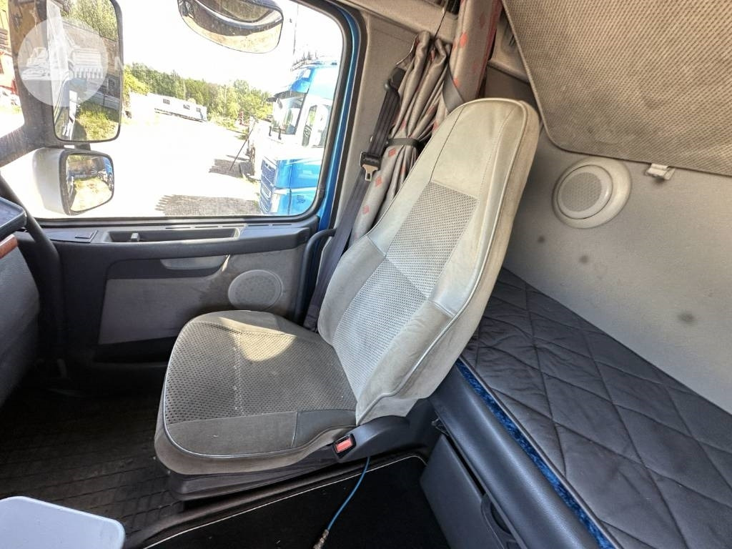 Vetopöytäauto Volvo FH 12 460: kuva Vetopöytäauto Volvo FH 12 460