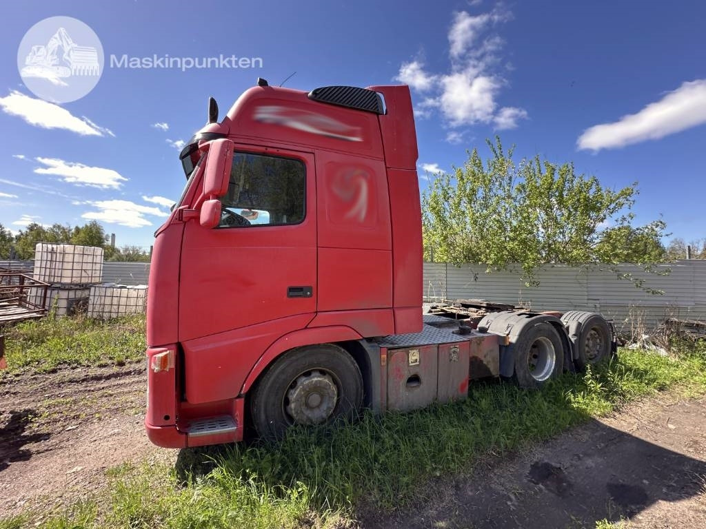 Volvo FH 480 - Vetopöytäauto: kuva Volvo FH 480 - Vetopöytäauto Volvo FH 480 - Vetopöytäauto: kuva Volvo FH 480 - Vetopöytäauto
