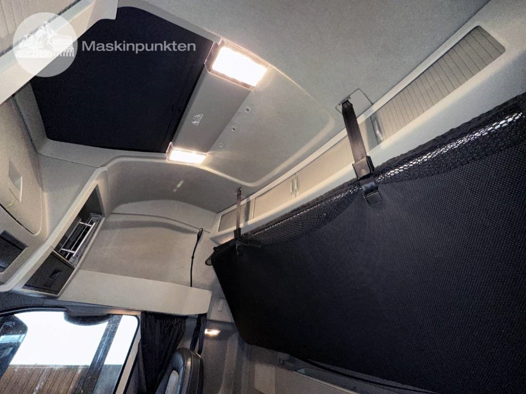 Vetopöytäauto Volvo FH 500 TMA: kuva Vetopöytäauto Volvo FH 500 TMA