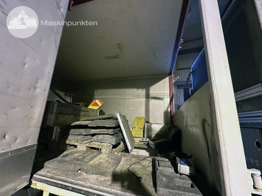 Vetopöytäauto Volvo FH 500 TMA: kuva Vetopöytäauto Volvo FH 500 TMA