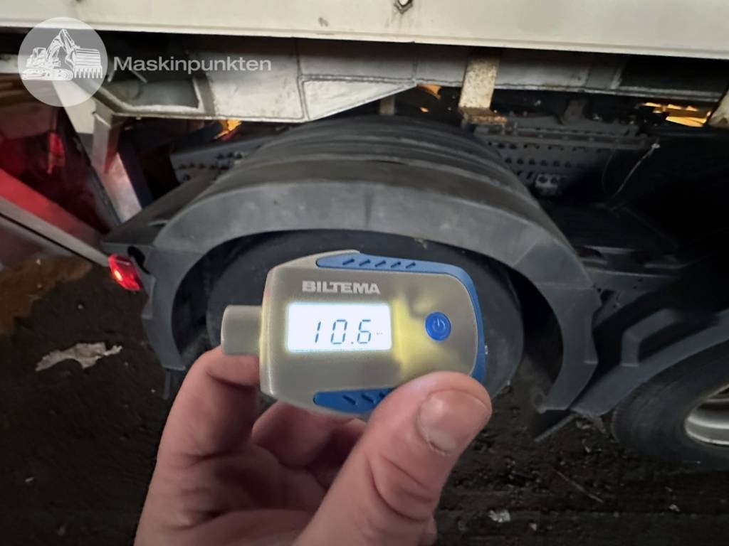 Vetopöytäauto Volvo FH 500 TMA: kuva Vetopöytäauto Volvo FH 500 TMA