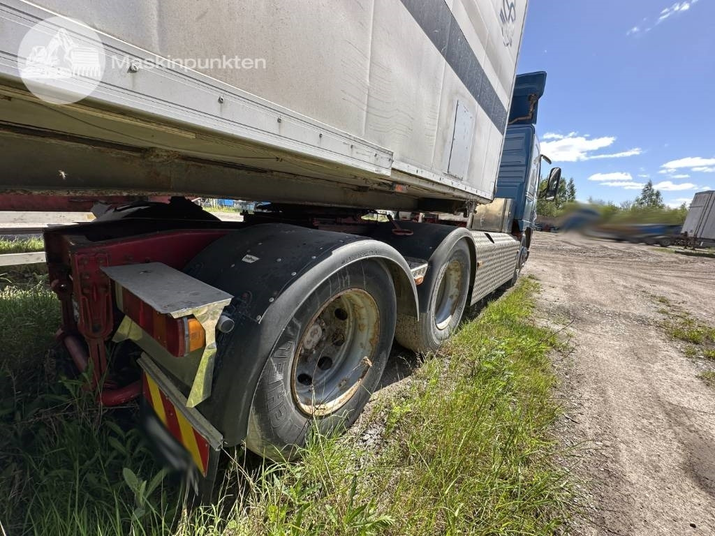 Volvo FM 12 380 - Vetopöytäauto: kuva Volvo FM 12 380 - Vetopöytäauto Volvo FM 12 380 - Vetopöytäauto: kuva Volvo FM 12 380 - Vetopöytäauto