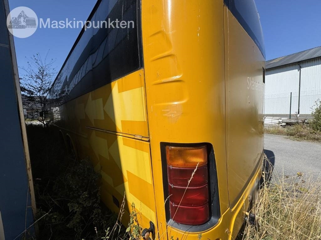Volvo B 12 M - Esikaupunkien linja: kuva Volvo B 12 M - Esikaupunkien linja Volvo B 12 M - Esikaupunkien linja: kuva Volvo B 12 M - Esikaupunkien linja