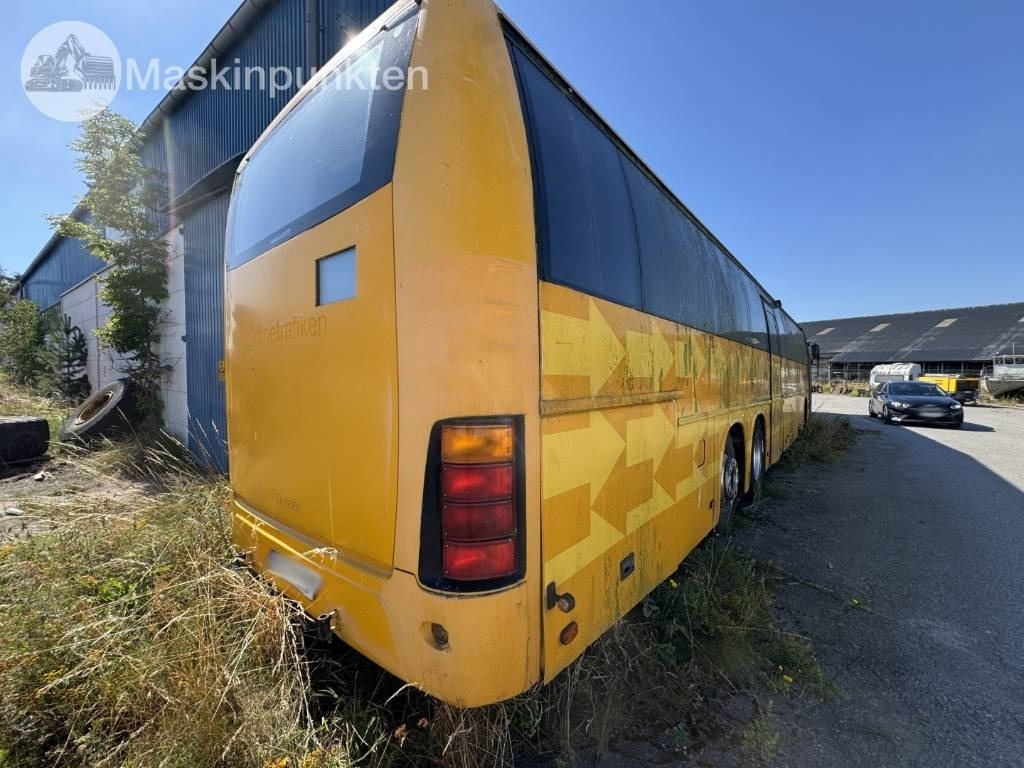 Volvo B 12 M - Esikaupunkien linja: kuva Volvo B 12 M - Esikaupunkien linja Volvo B 12 M - Esikaupunkien linja: kuva Volvo B 12 M - Esikaupunkien linja