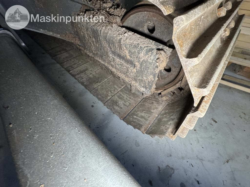 Volvo ECR 88 D - Minikuormaaja: kuva Volvo ECR 88 D - Minikuormaaja Volvo ECR 88 D - Minikuormaaja: kuva Volvo ECR 88 D - Minikuormaaja