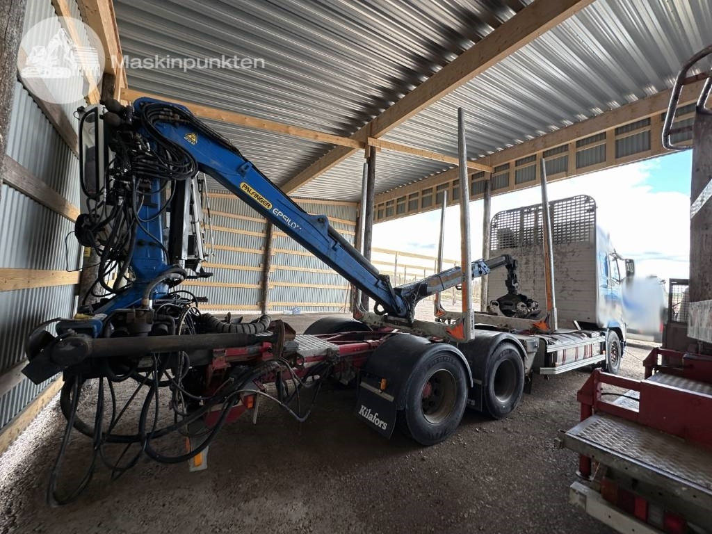 Volvo FH 12 540 - Puuauto: kuva Volvo FH 12 540 - Puuauto Volvo FH 12 540 - Puuauto: kuva Volvo FH 12 540 - Puuauto