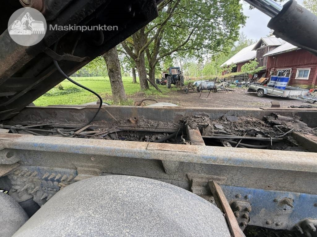 Koukkulava kuorma-auto Volvo FH 16 660: kuva Koukkulava kuorma-auto Volvo FH 16 660 Koukkulava kuorma-auto Volvo FH 16 660: kuva Koukkulava kuorma-auto Volvo FH 16 660