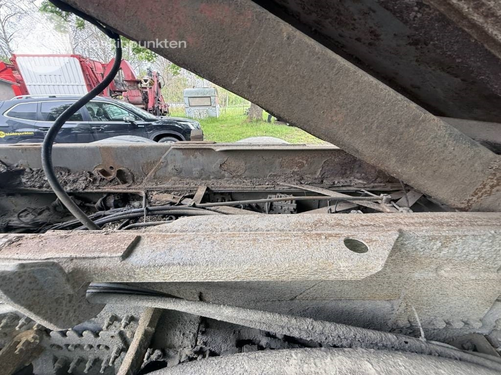 Koukkulava kuorma-auto Volvo FH 16 660: kuva Koukkulava kuorma-auto Volvo FH 16 660 Koukkulava kuorma-auto Volvo FH 16 660: kuva Koukkulava kuorma-auto Volvo FH 16 660