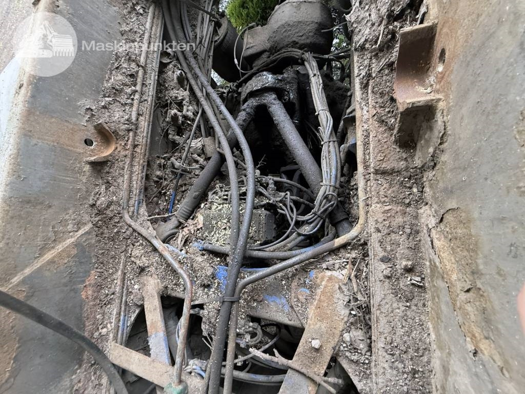 Koukkulava kuorma-auto Volvo FH 16 660: kuva Koukkulava kuorma-auto Volvo FH 16 660 Koukkulava kuorma-auto Volvo FH 16 660: kuva Koukkulava kuorma-auto Volvo FH 16 660