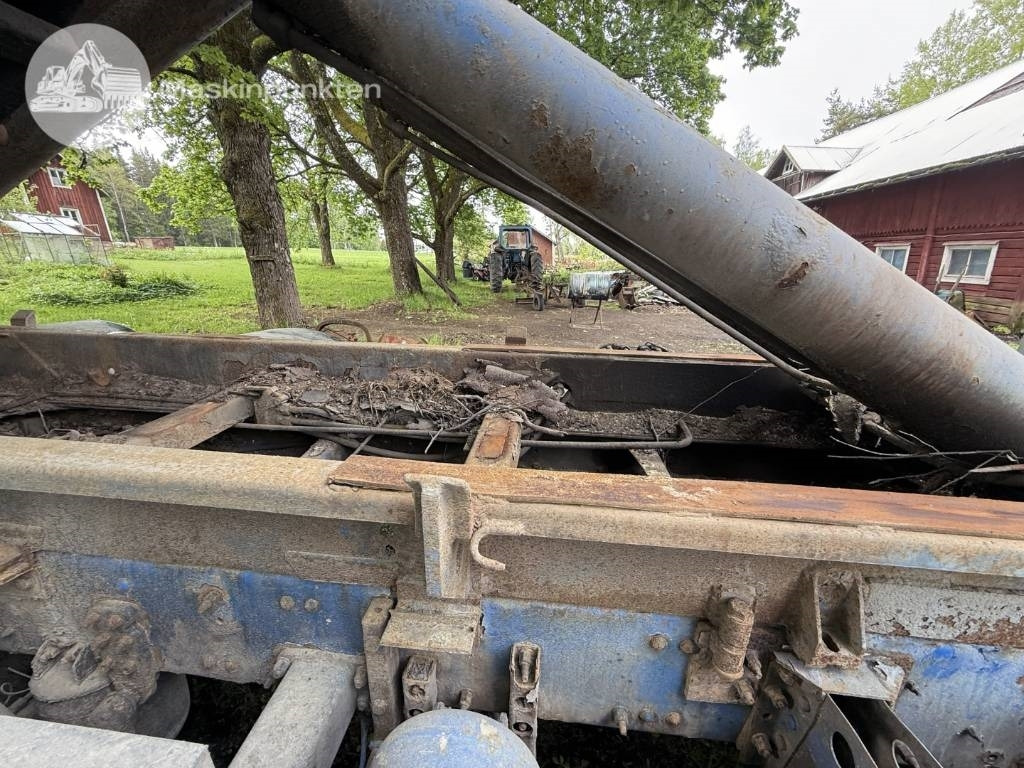 Koukkulava kuorma-auto Volvo FH 16 660: kuva Koukkulava kuorma-auto Volvo FH 16 660 Koukkulava kuorma-auto Volvo FH 16 660: kuva Koukkulava kuorma-auto Volvo FH 16 660