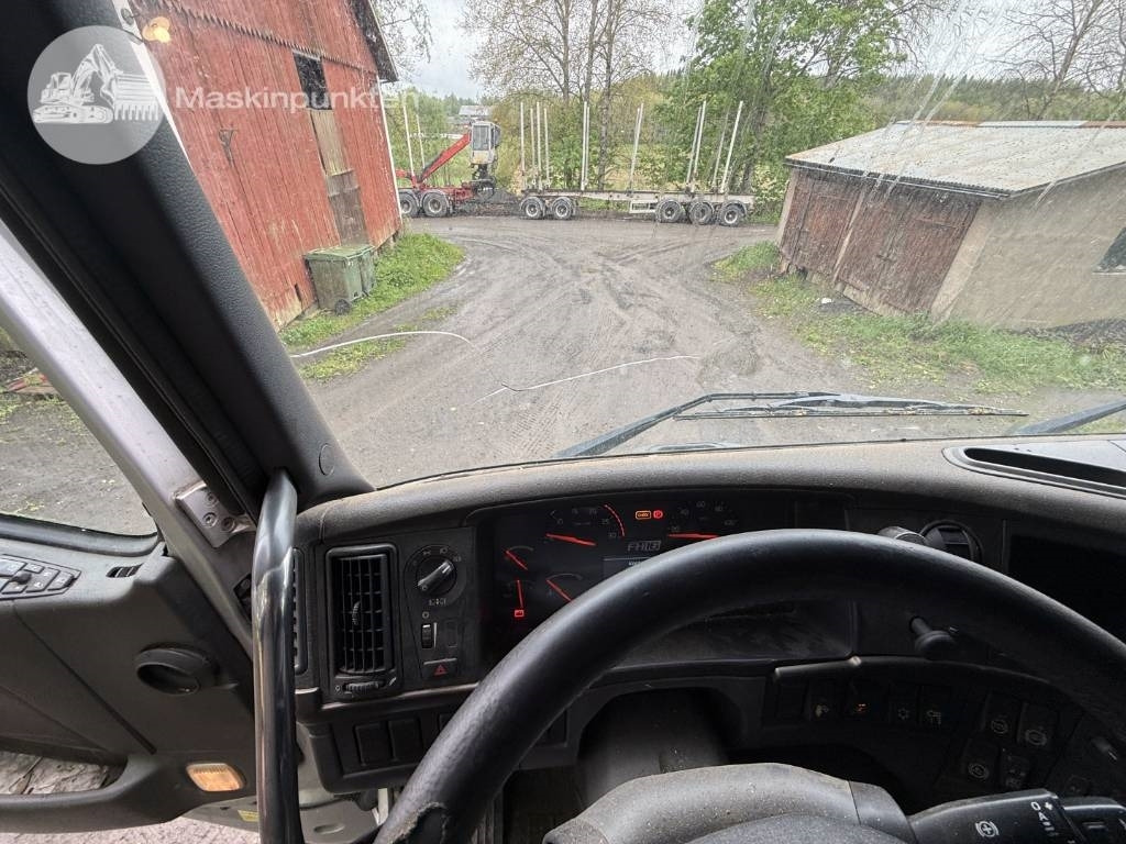 Koukkulava kuorma-auto Volvo FH 16 660: kuva Koukkulava kuorma-auto Volvo FH 16 660 Koukkulava kuorma-auto Volvo FH 16 660: kuva Koukkulava kuorma-auto Volvo FH 16 660