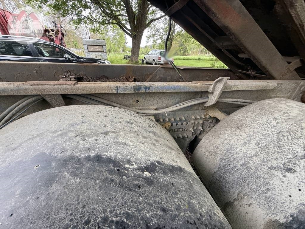 Koukkulava kuorma-auto Volvo FH 16 660: kuva Koukkulava kuorma-auto Volvo FH 16 660 Koukkulava kuorma-auto Volvo FH 16 660: kuva Koukkulava kuorma-auto Volvo FH 16 660