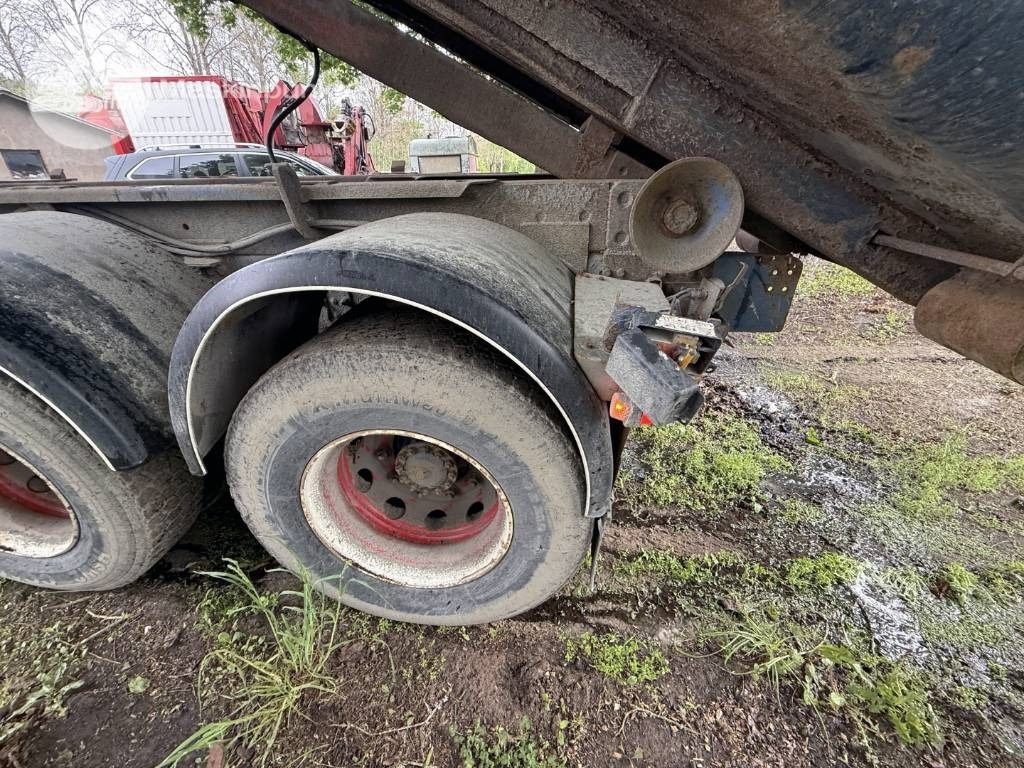 Koukkulava kuorma-auto Volvo FH 16 660: kuva Koukkulava kuorma-auto Volvo FH 16 660 Koukkulava kuorma-auto Volvo FH 16 660: kuva Koukkulava kuorma-auto Volvo FH 16 660