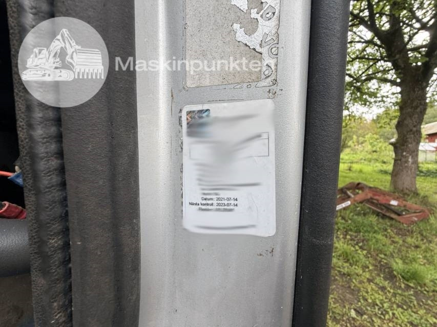 Koukkulava kuorma-auto Volvo FH 16 660: kuva Koukkulava kuorma-auto Volvo FH 16 660 Koukkulava kuorma-auto Volvo FH 16 660: kuva Koukkulava kuorma-auto Volvo FH 16 660