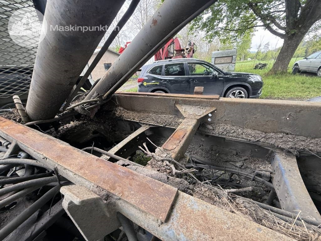 Koukkulava kuorma-auto Volvo FH 16 660: kuva Koukkulava kuorma-auto Volvo FH 16 660 Koukkulava kuorma-auto Volvo FH 16 660: kuva Koukkulava kuorma-auto Volvo FH 16 660