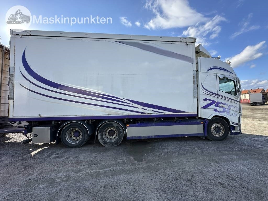 Volvo FH 16 750 - Umpikori kuorma-auto: kuva Volvo FH 16 750 - Umpikori kuorma-auto Volvo FH 16 750 - Umpikori kuorma-auto: kuva Volvo FH 16 750 - Umpikori kuorma-auto