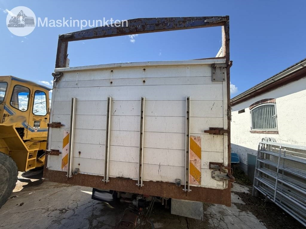 Volvo FH 500 - Kippiauto kuorma-auto: kuva Volvo FH 500 - Kippiauto kuorma-auto Volvo FH 500 - Kippiauto kuorma-auto: kuva Volvo FH 500 - Kippiauto kuorma-auto