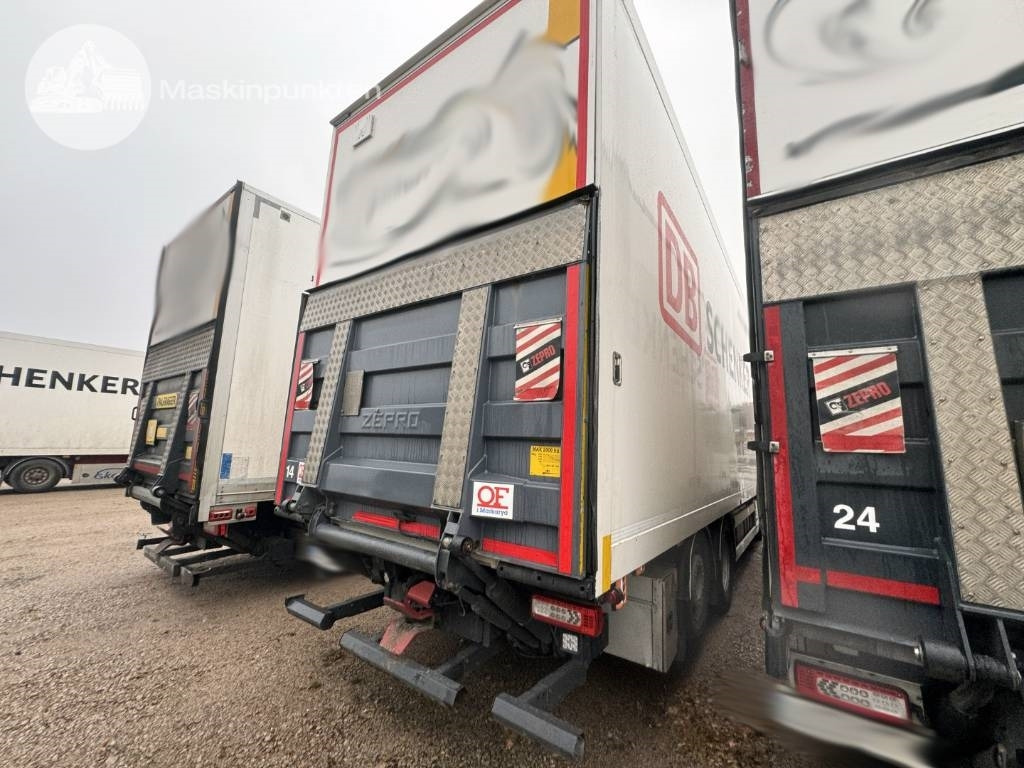 Volvo FH 500 - Umpikori kuorma-auto: kuva Volvo FH 500 - Umpikori kuorma-auto Volvo FH 500 - Umpikori kuorma-auto: kuva Volvo FH 500 - Umpikori kuorma-auto