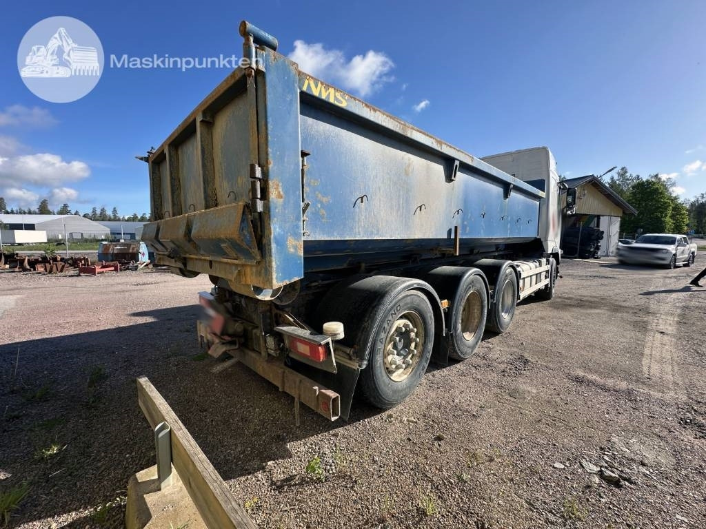 Volvo FH 500  - Koukkulava kuorma-auto: kuva Volvo FH 500  - Koukkulava kuorma-auto Volvo FH 500  - Koukkulava kuorma-auto: kuva Volvo FH 500  - Koukkulava kuorma-auto