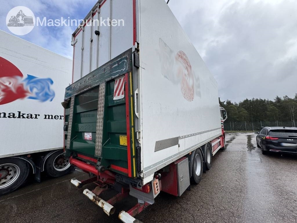 Volvo FH 500 - Refrigeraattori kuorma-auto: kuva Volvo FH 500 - Refrigeraattori kuorma-auto Volvo FH 500 - Refrigeraattori kuorma-auto: kuva Volvo FH 500 - Refrigeraattori kuorma-auto