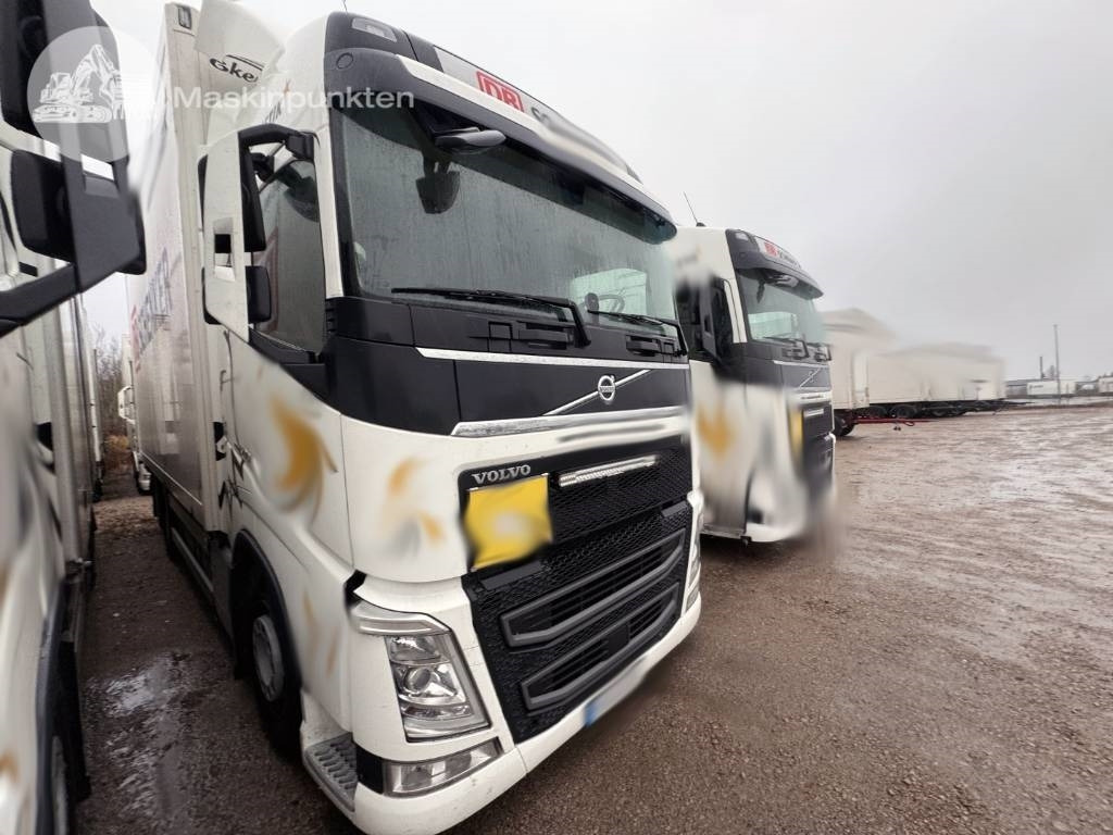 Volvo FH 500 - Umpikori kuorma-auto: kuva Volvo FH 500 - Umpikori kuorma-auto Volvo FH 500 - Umpikori kuorma-auto: kuva Volvo FH 500 - Umpikori kuorma-auto