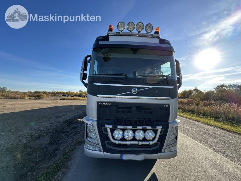 Volvo FH 6*2  - Koukkulava kuorma-auto: kuva Volvo FH 6*2  - Koukkulava kuorma-auto Volvo FH 6*2  - Koukkulava kuorma-auto: kuva Volvo FH 6*2  - Koukkulava kuorma-auto