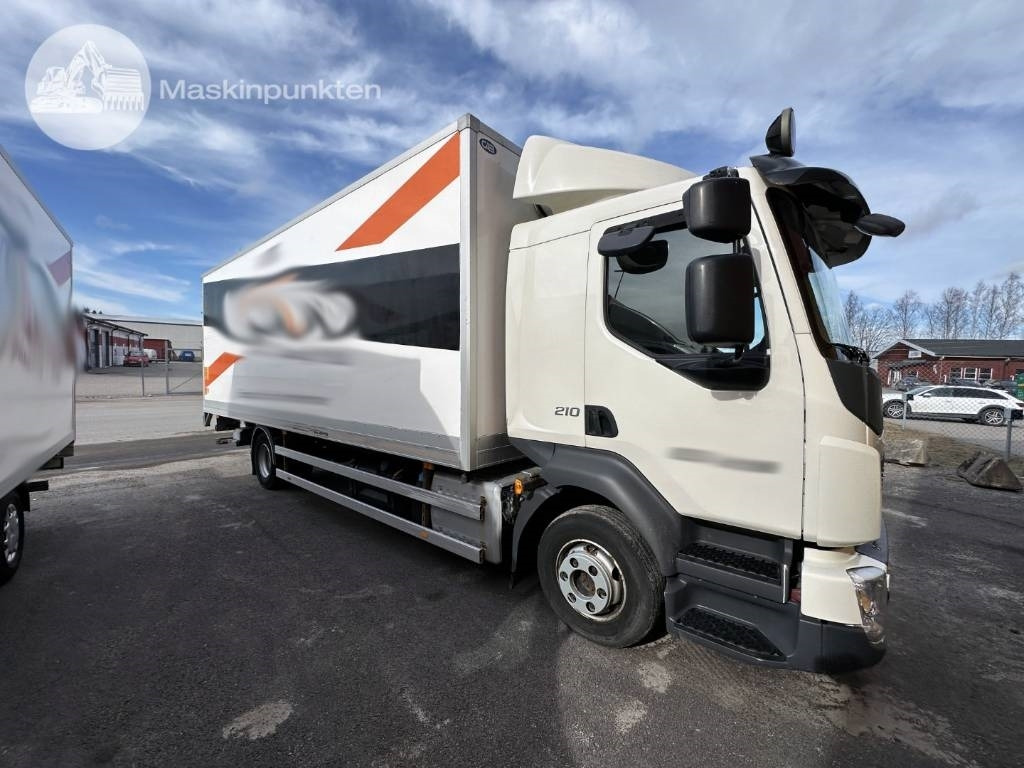 Volvo FL 210 - Umpikori kuorma-auto: kuva Volvo FL 210 - Umpikori kuorma-auto Volvo FL 210 - Umpikori kuorma-auto: kuva Volvo FL 210 - Umpikori kuorma-auto