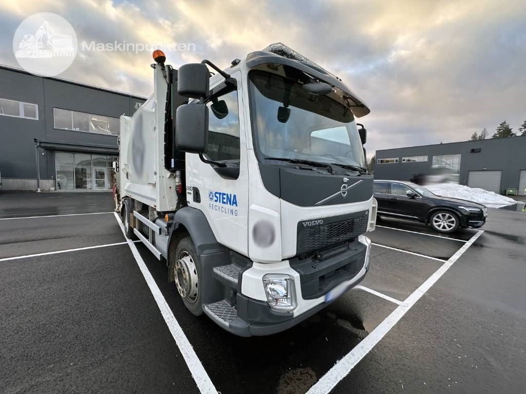 Volvo FL 280 Sopbil - Roska-auto: kuva Volvo FL 280 Sopbil - Roska-auto Volvo FL 280 Sopbil - Roska-auto: kuva Volvo FL 280 Sopbil - Roska-auto