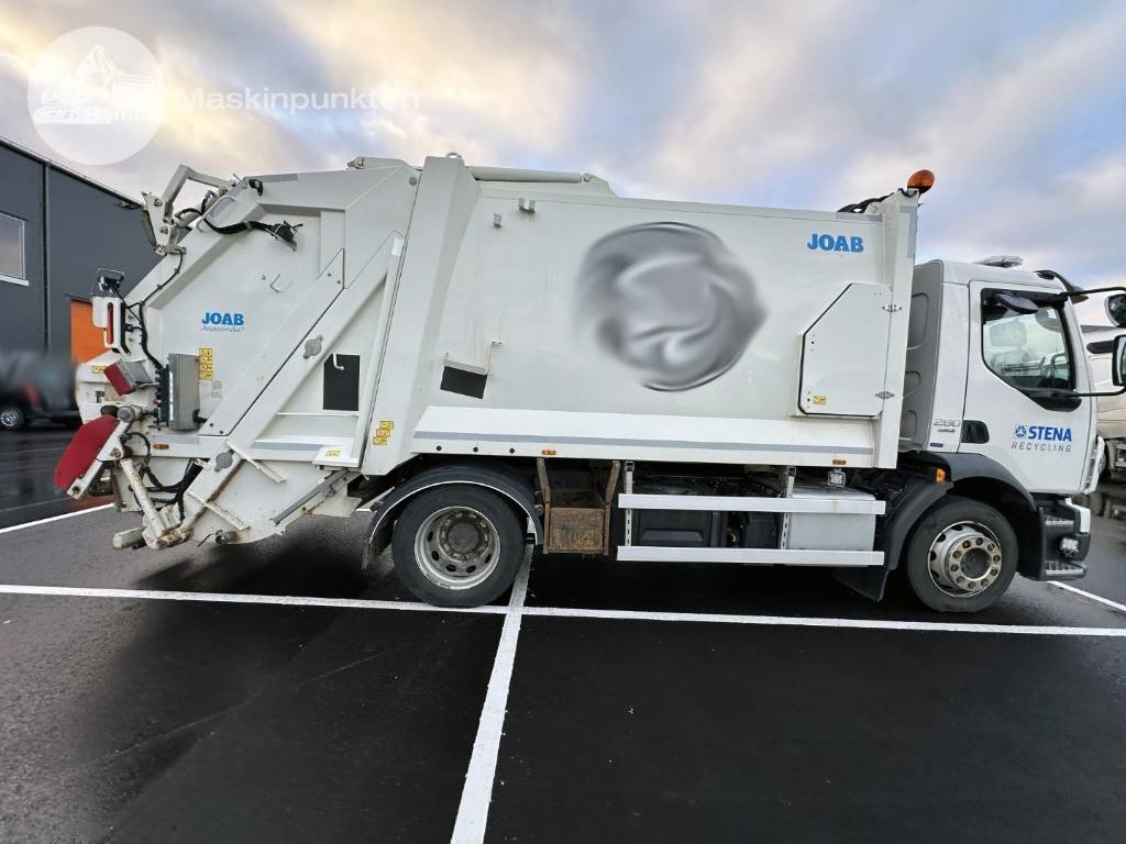 Volvo FL 280 Sopbil - Roska-auto: kuva Volvo FL 280 Sopbil - Roska-auto Volvo FL 280 Sopbil - Roska-auto: kuva Volvo FL 280 Sopbil - Roska-auto