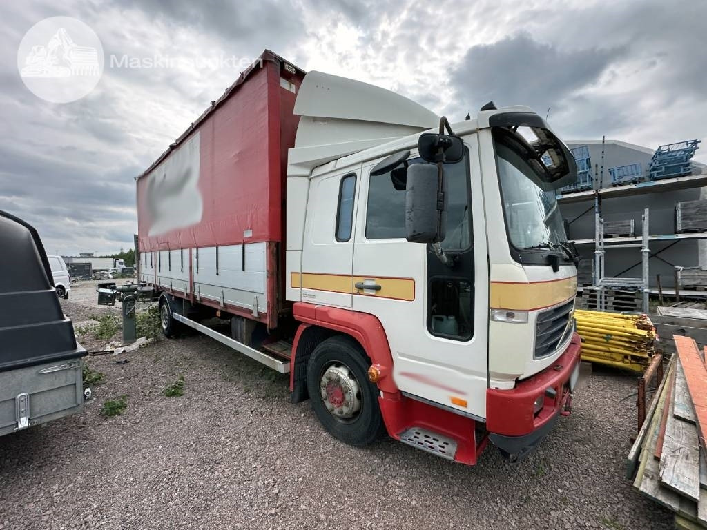 Volvo FL 6 - Umpikori kuorma-auto: kuva Volvo FL 6 - Umpikori kuorma-auto Volvo FL 6 - Umpikori kuorma-auto: kuva Volvo FL 6 - Umpikori kuorma-auto