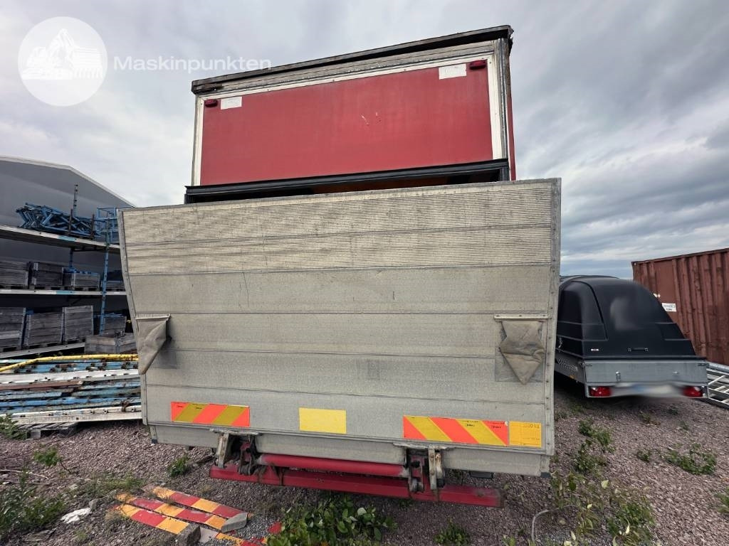 Volvo FL 6 - Umpikori kuorma-auto: kuva Volvo FL 6 - Umpikori kuorma-auto Volvo FL 6 - Umpikori kuorma-auto: kuva Volvo FL 6 - Umpikori kuorma-auto