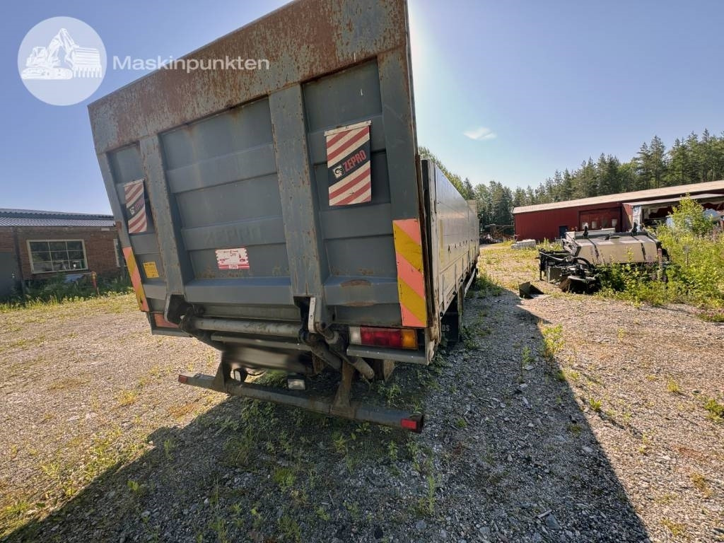 Volvo FL 614 - Nosturiauto: kuva Volvo FL 614 - Nosturiauto Volvo FL 614 - Nosturiauto: kuva Volvo FL 614 - Nosturiauto