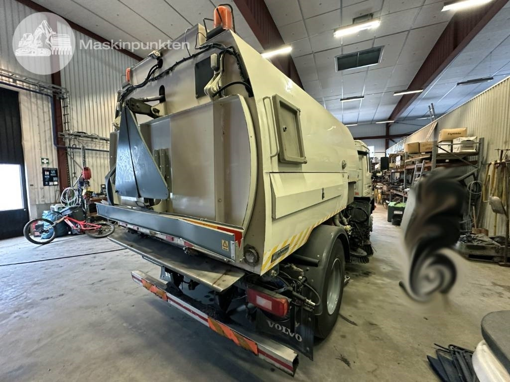 Volvo FL 618 - Roska-auto: kuva Volvo FL 618 - Roska-auto Volvo FL 618 - Roska-auto: kuva Volvo FL 618 - Roska-auto