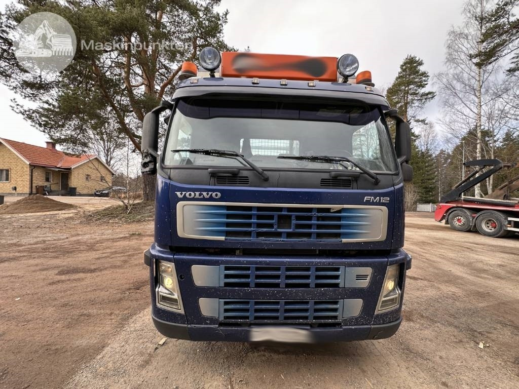 Volvo FM 12 420 LAXO Liftdumper + lastväxlare + flak - Nostovarsi-vaihtolavakuorma kuorma-auto: kuva Volvo FM 12 420 LAXO Liftdumper + lastväxlare + flak - Nostovarsi-vaihtolavakuorma kuorma-auto Volvo FM 12 420 LAXO Liftdumper + lastväxlare + flak - Nostovarsi-vaihtolavakuorma kuorma-auto: kuva Volvo FM 12 420 LAXO Liftdumper + lastväxlare + flak - Nostovarsi-vaihtolavakuorma kuorma-auto