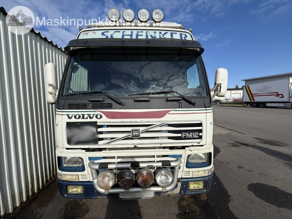 Volvo FM 12 - Umpikori kuorma-auto: kuva Volvo FM 12 - Umpikori kuorma-auto Volvo FM 12 - Umpikori kuorma-auto: kuva Volvo FM 12 - Umpikori kuorma-auto