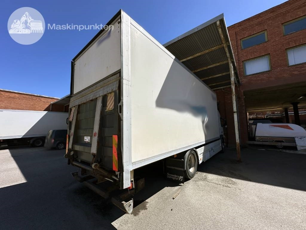 Volvo FM 300  - Umpikori kuorma-auto: kuva Volvo FM 300  - Umpikori kuorma-auto Volvo FM 300  - Umpikori kuorma-auto: kuva Volvo FM 300  - Umpikori kuorma-auto